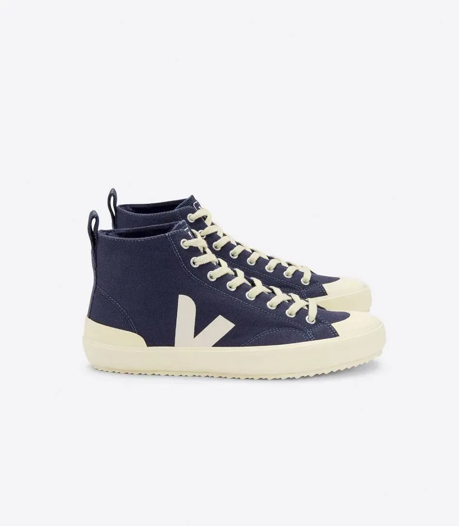 Nautico Butter Sole